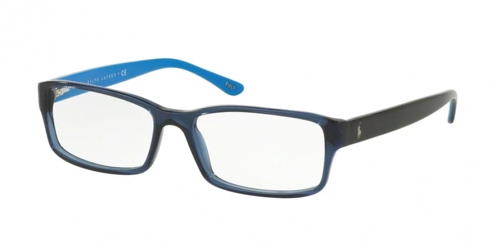 Polo 2065 Eyeglasses - view 8